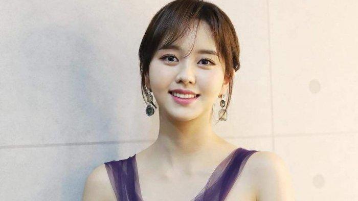 Detail Foto Kim So Hyun Terbaru Nomer 4