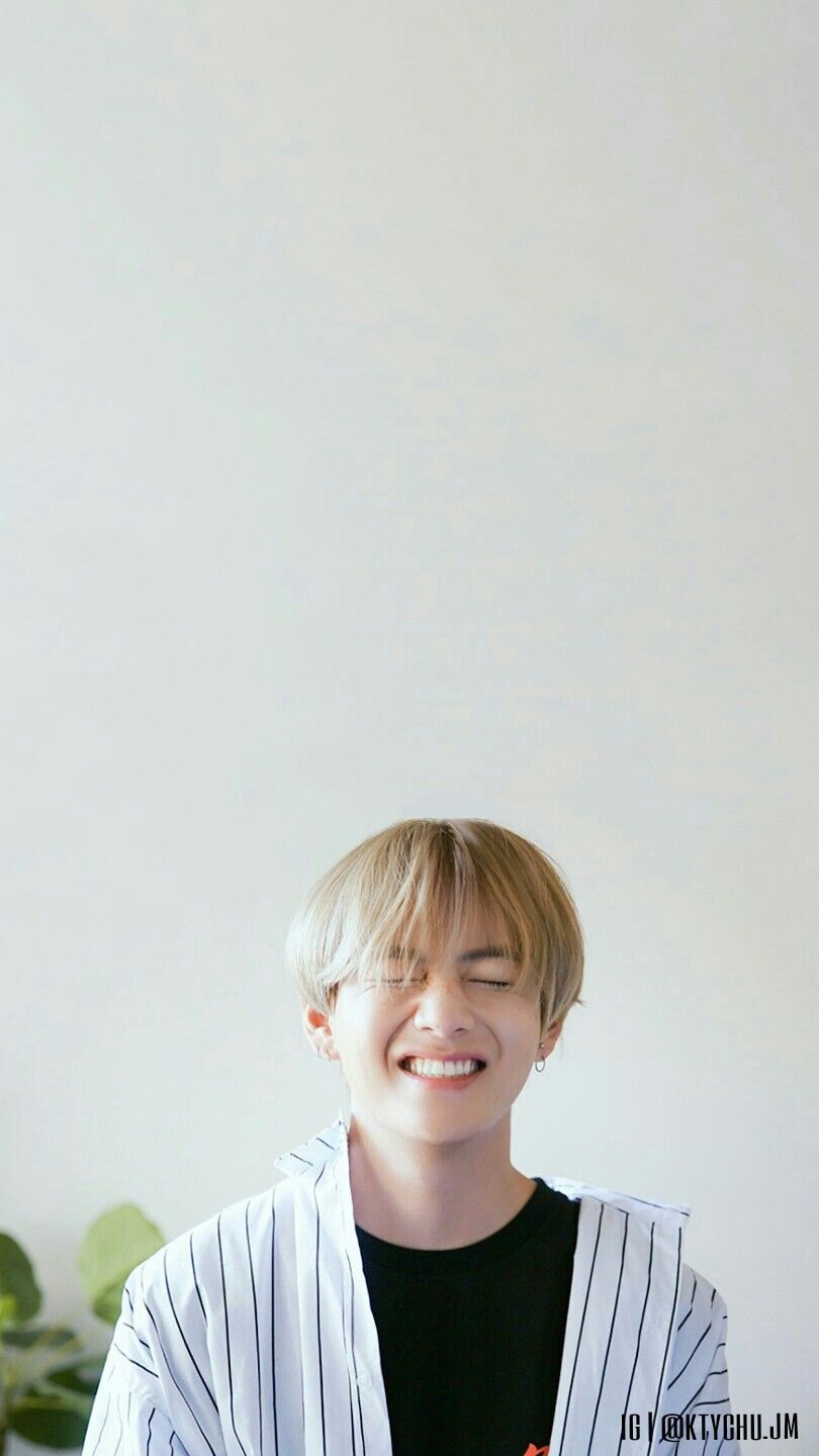 Detail Foto Kim Taehyung 2018 Nomer 33