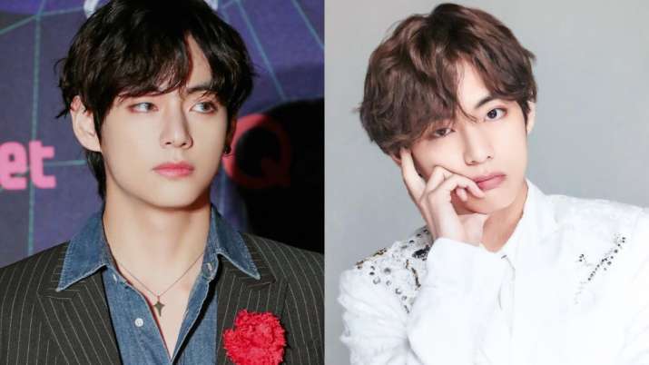 Detail Foto Kim Taehyung Terbaru 2020 Nomer 31