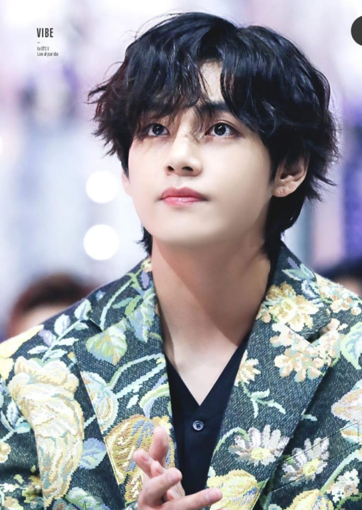 Detail Foto Kim Taehyung Terbaru 2020 Nomer 32