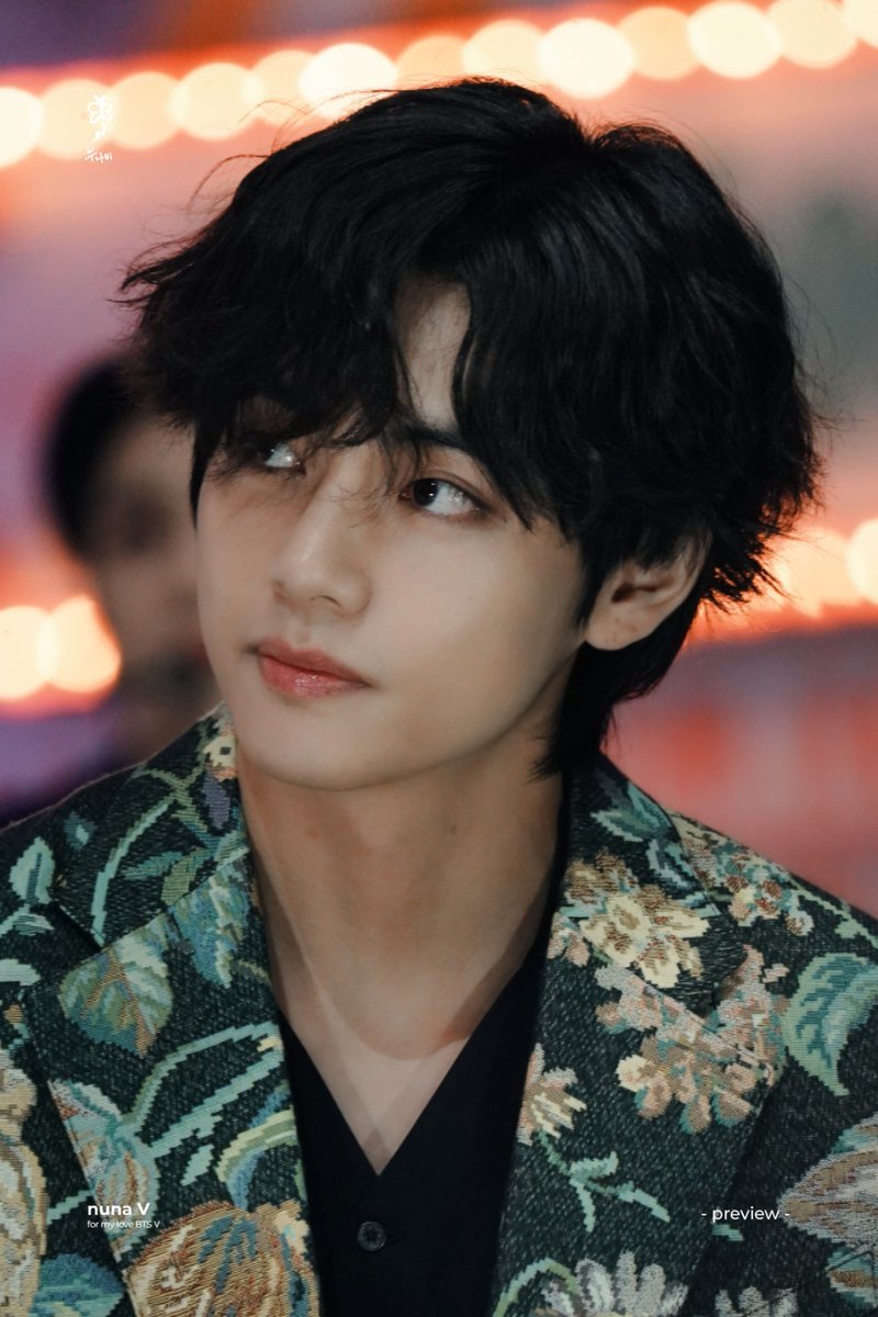 Detail Foto Kim Taehyung Terbaru 2020 Nomer 7