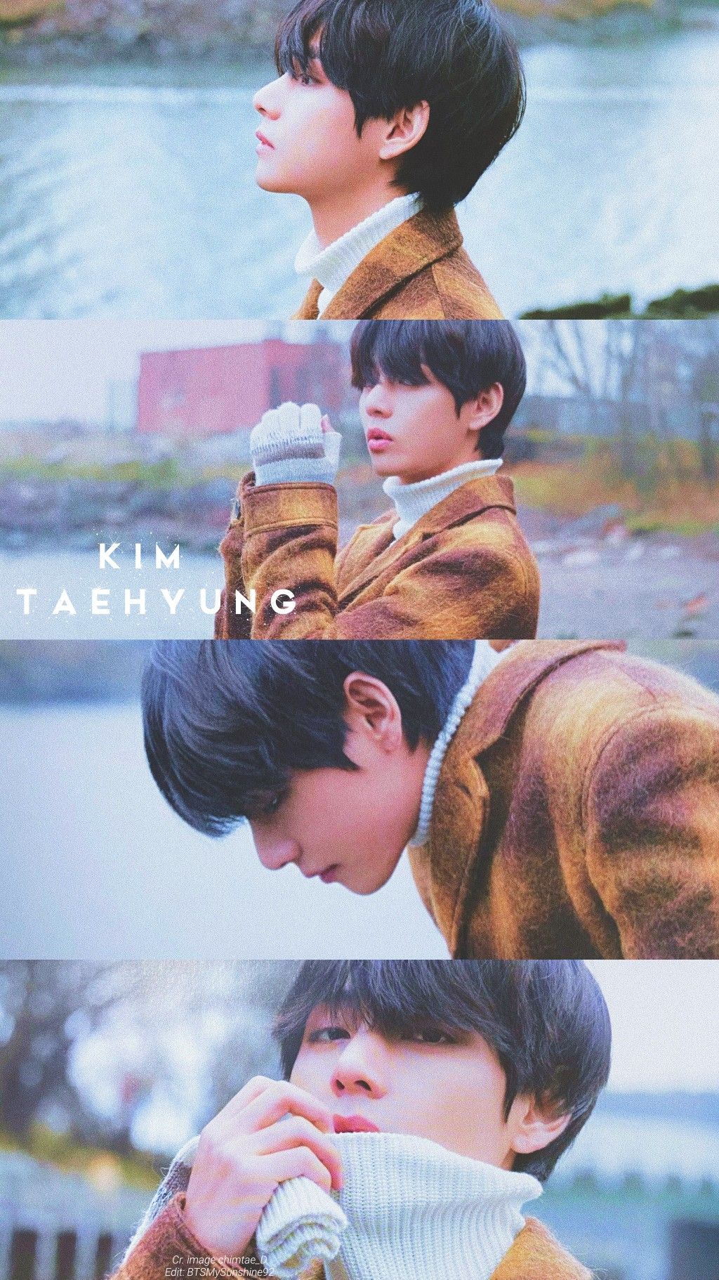 Detail Foto Kim Taehyung Terbaru 2020 Nomer 8