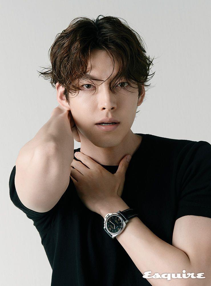 Detail Foto Kim Woo Bin Nomer 19