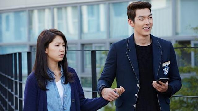 Detail Foto Kim Woo Bin Nomer 29