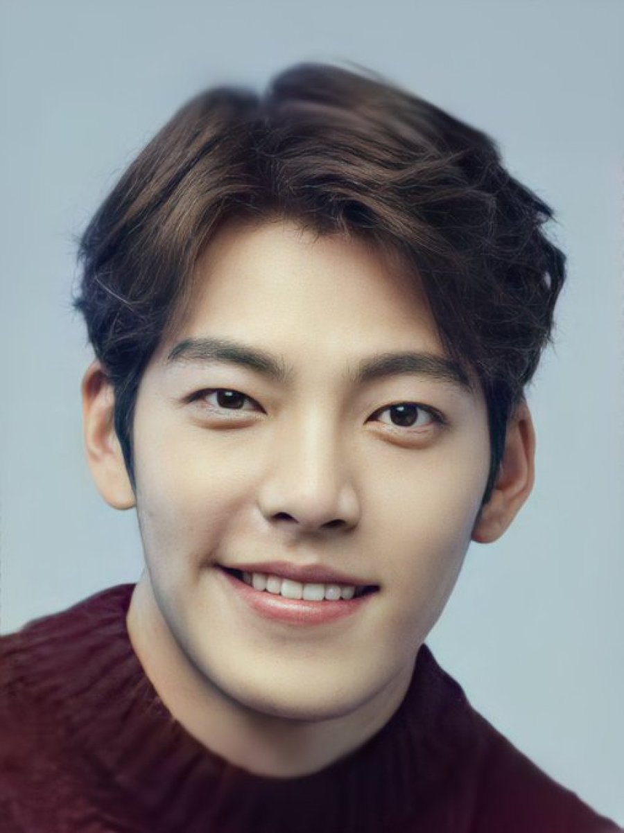 Detail Foto Kim Woo Bin Nomer 4