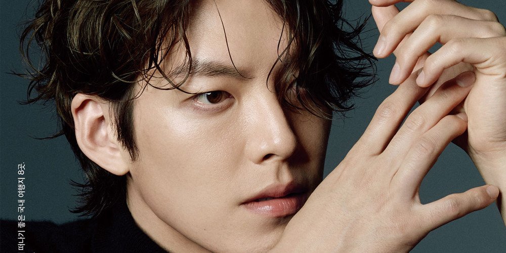 Detail Foto Kim Woo Bin Nomer 39