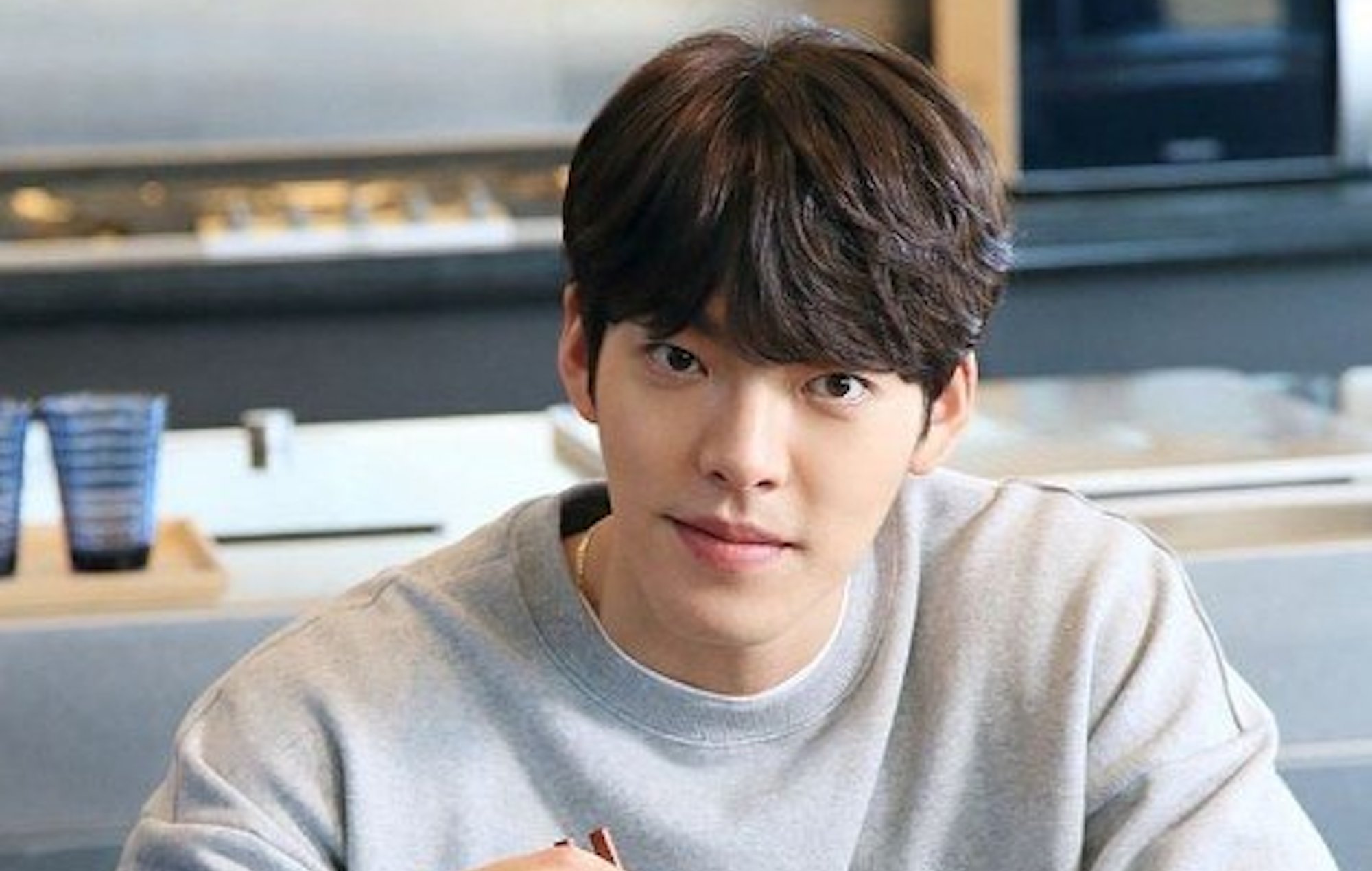 Detail Foto Kim Woo Bin Nomer 43