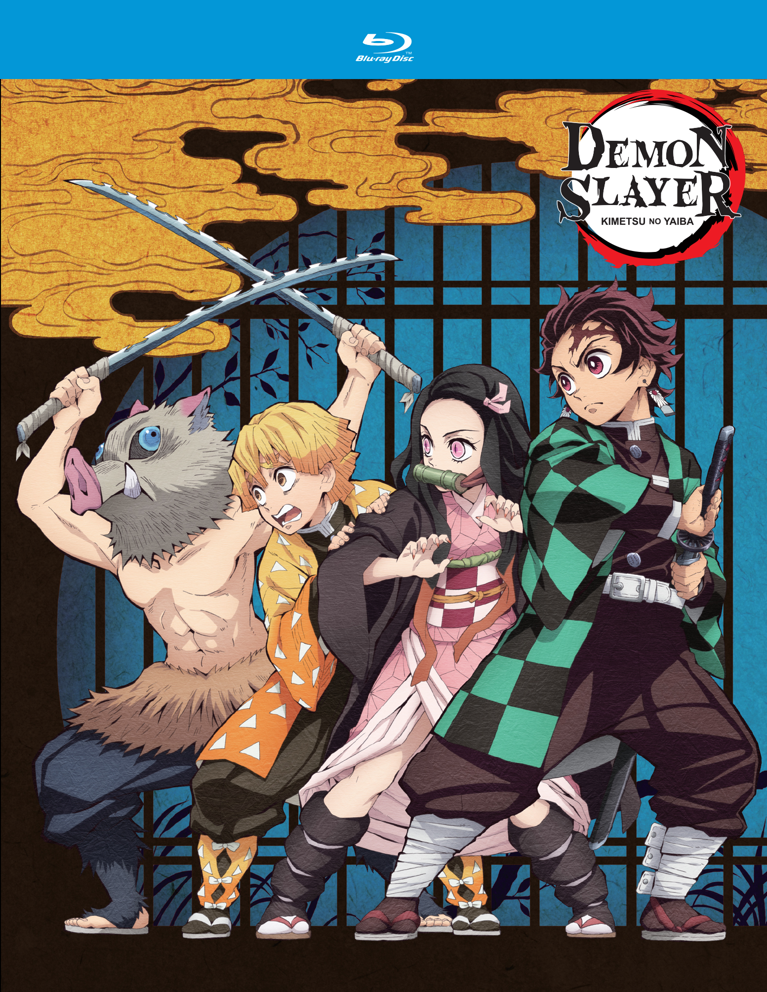 Detail Foto Kimetsu No Yaiba Keren Nomer 26