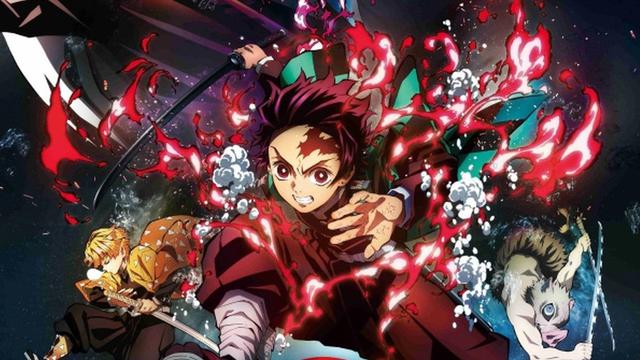 Detail Foto Kimetsu No Yaiba Keren Nomer 39