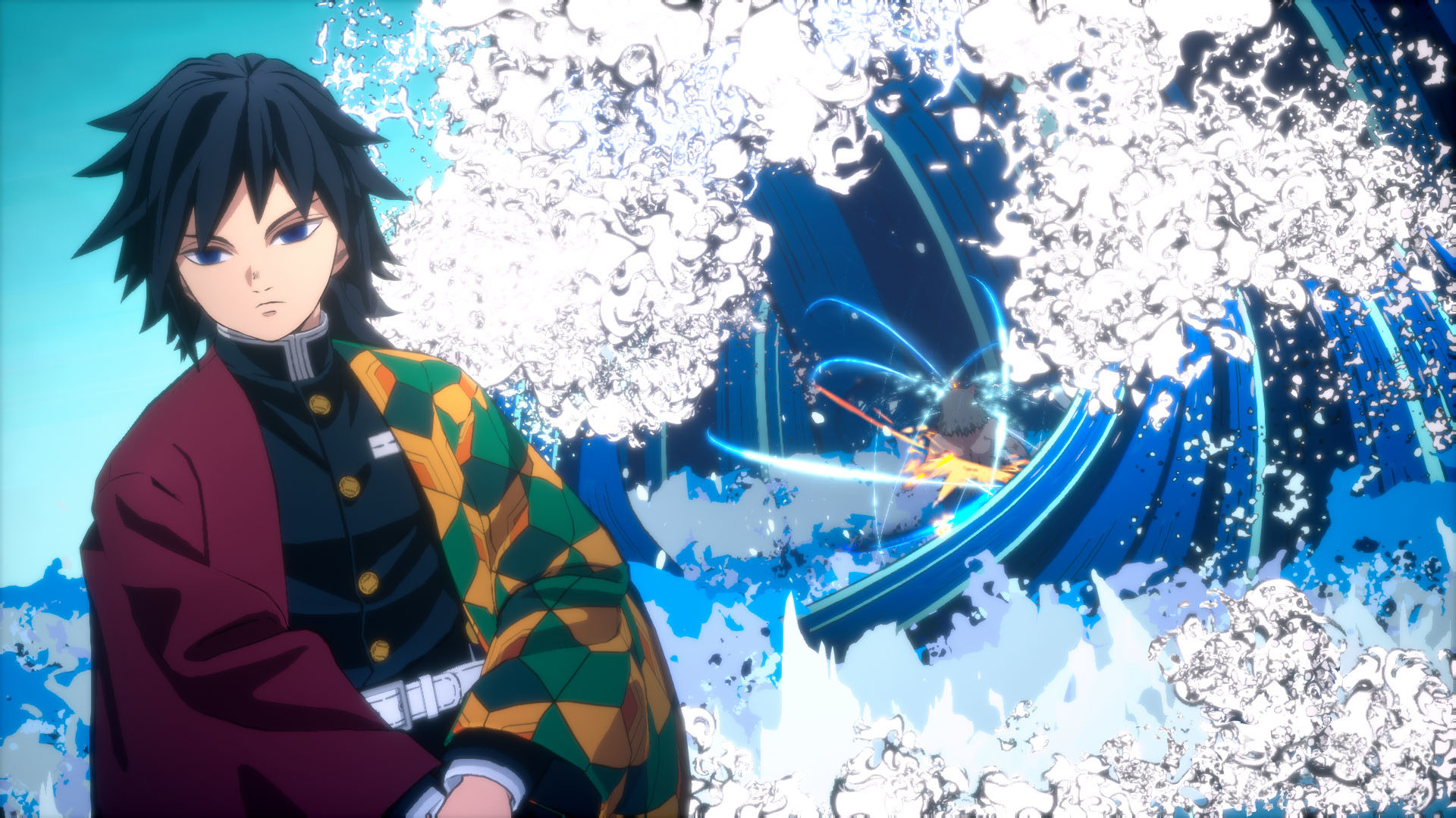 Detail Foto Kimetsu No Yaiba Keren Nomer 52