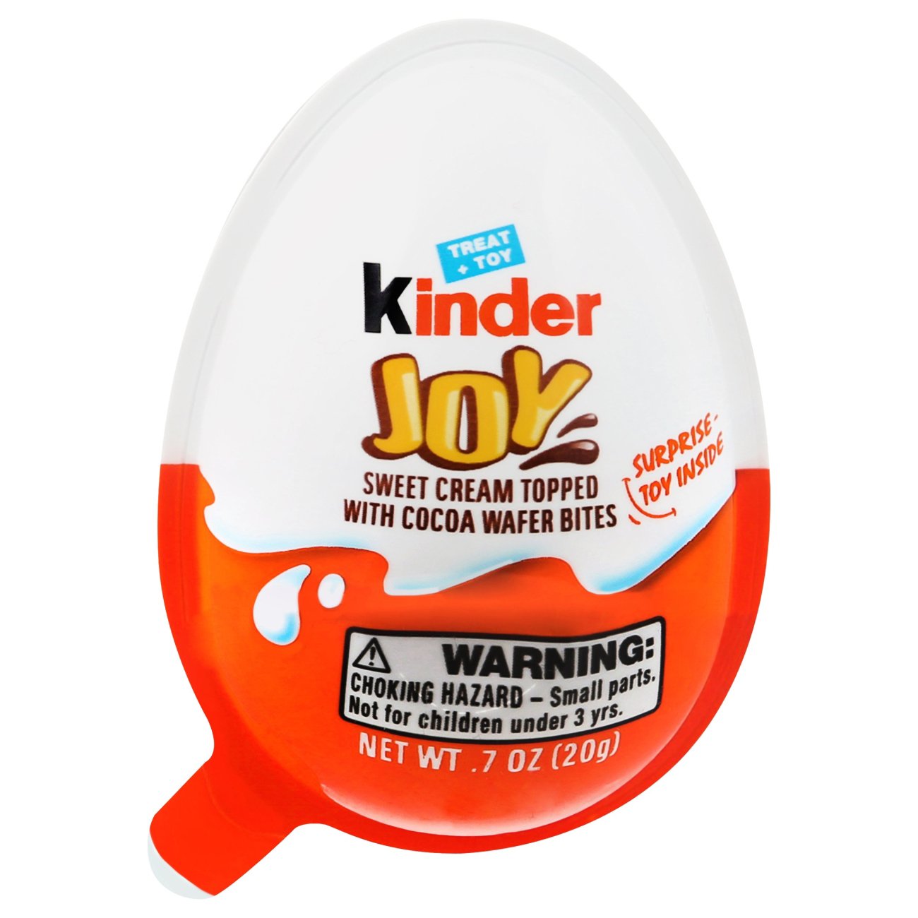 Detail Foto Kinder Joy Nomer 2