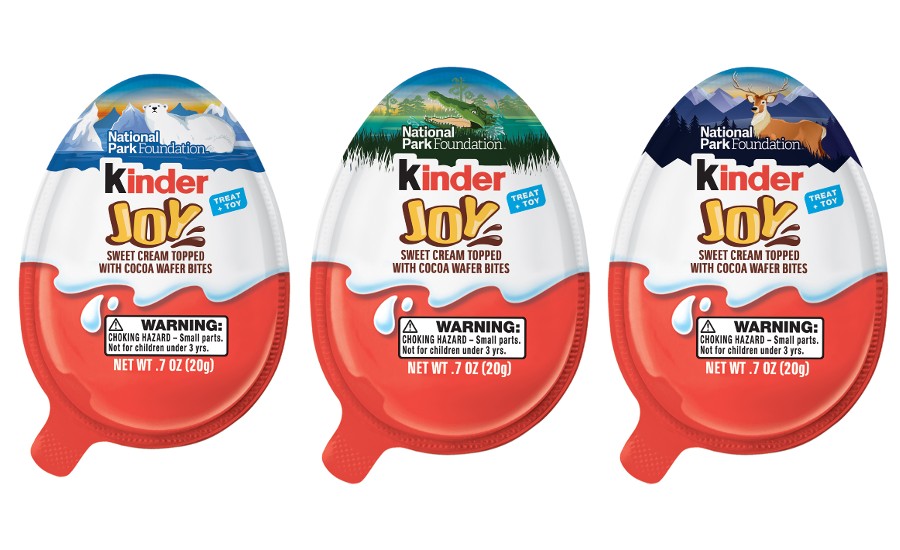 Detail Foto Kinder Joy Nomer 19