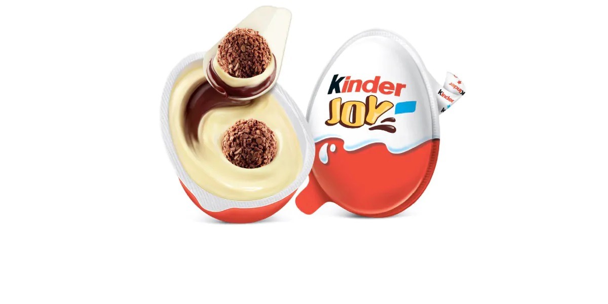 Detail Foto Kinder Joy Nomer 24