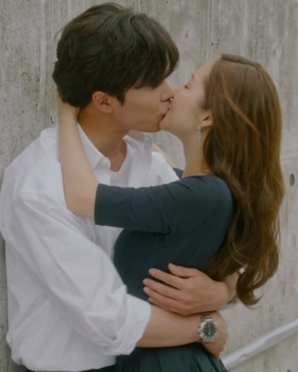 Detail Foto Kiss Drama Korea Nomer 2
