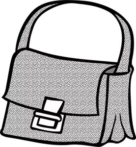 Detail Handtasche Clipart Nomer 6