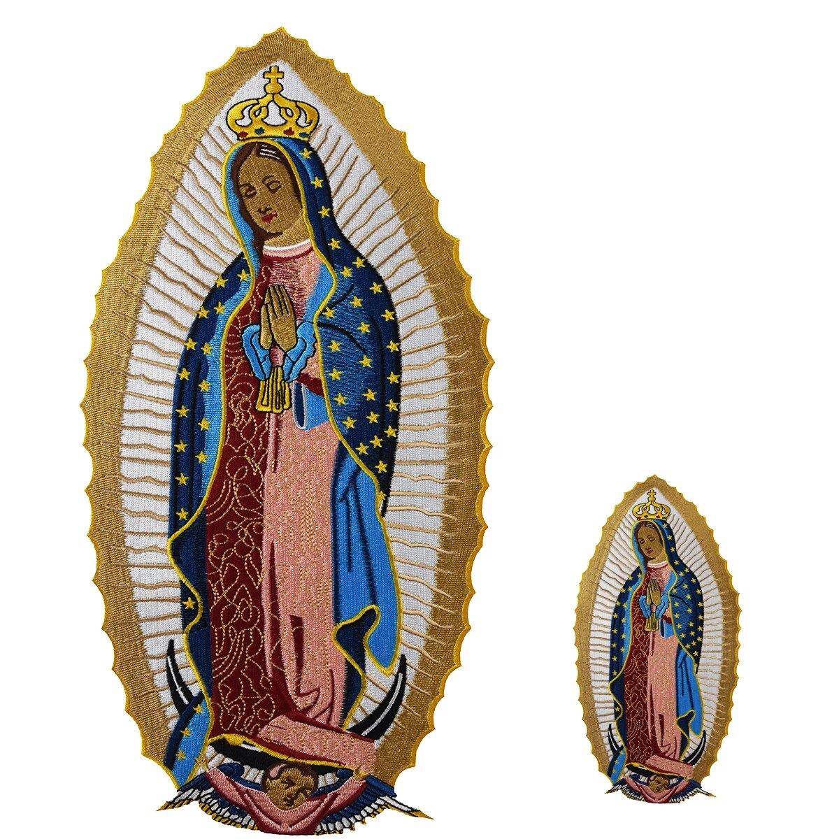 Detail Heilige Maria Bild Nomer 14