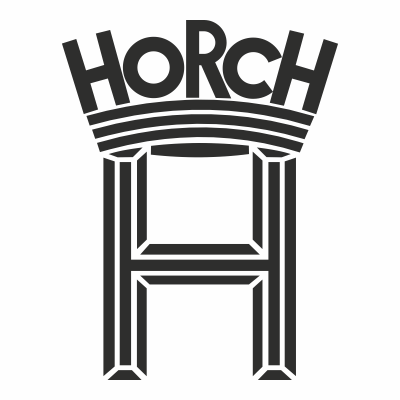 Detail Horch Logo Nomer 6