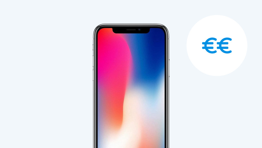 Detail Iphone X Eindhoven Nomer 18