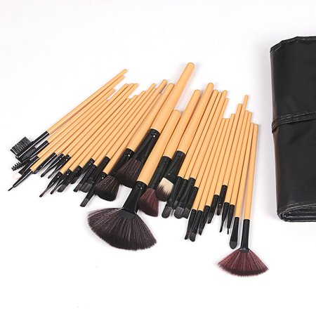 Detail Make Up Pinsel Set Dm Nomer 10