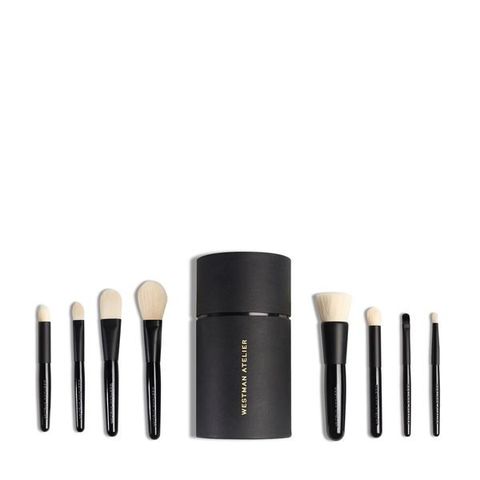 Detail Make Up Pinsel Set Dm Nomer 16