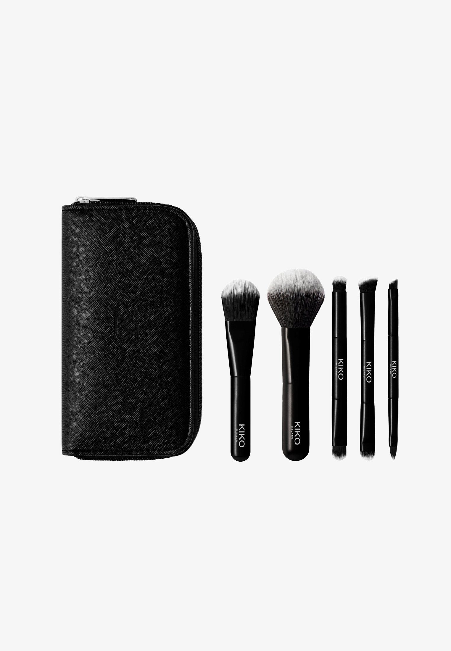 Detail Make Up Pinsel Set Dm Nomer 22