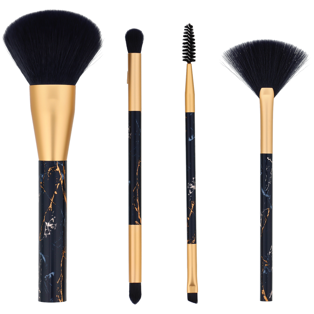 Detail Make Up Pinsel Set Dm Nomer 24