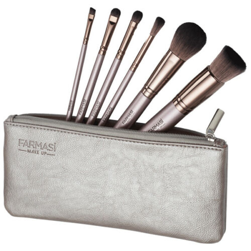 Detail Make Up Pinsel Set Dm Nomer 26