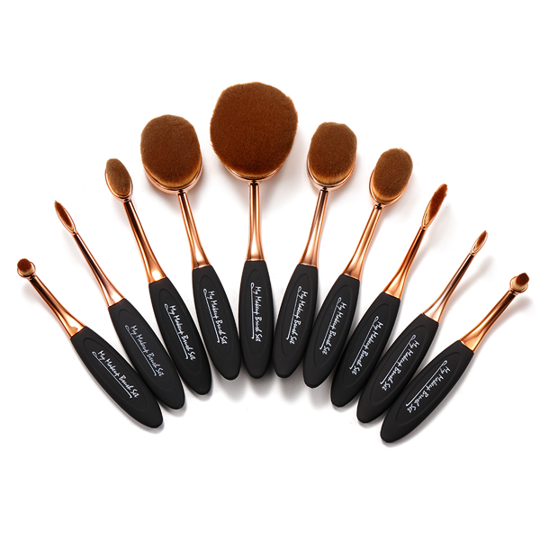 Detail Make Up Pinsel Set Dm Nomer 3