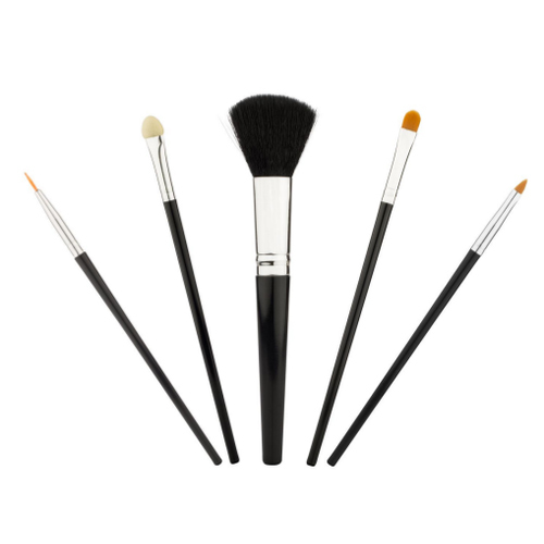 Detail Make Up Pinsel Set Dm Nomer 28