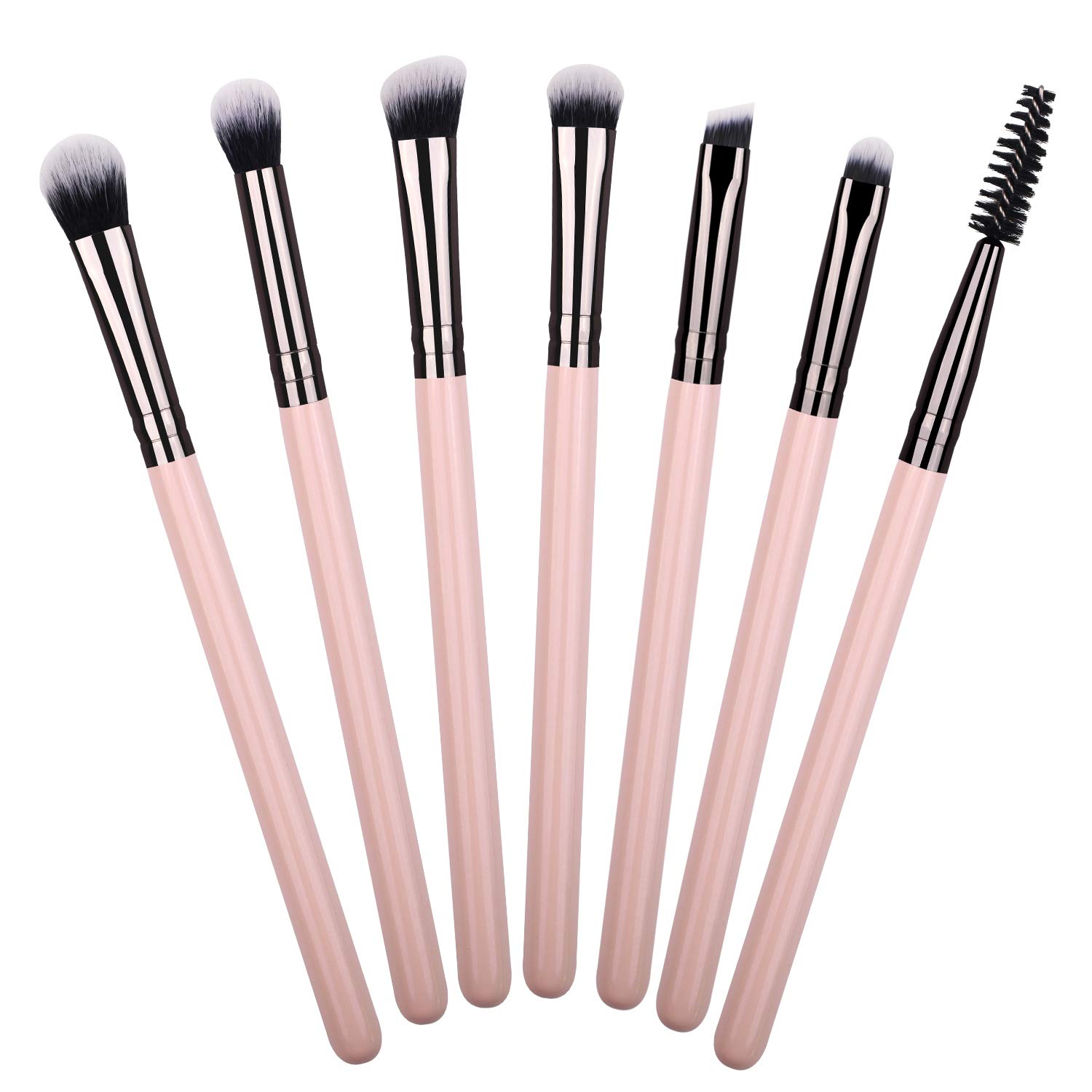 Detail Make Up Pinsel Set Dm Nomer 4