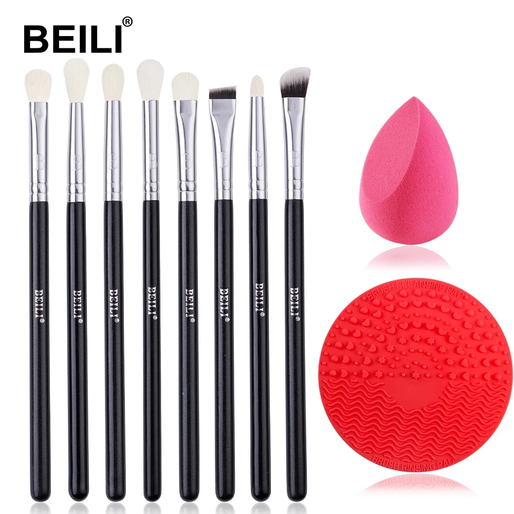 Detail Make Up Pinsel Set Dm Nomer 5