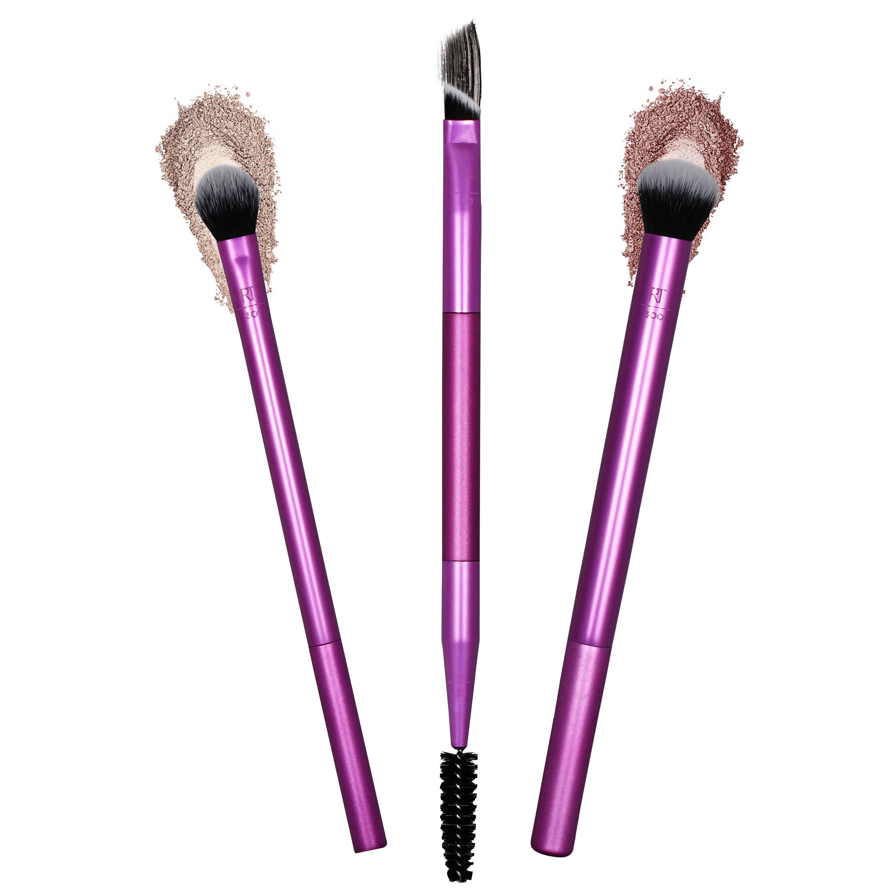 Detail Make Up Pinsel Set Dm Nomer 7