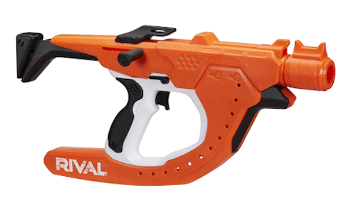 Detail Nerf Rival 3000 Nomer 24
