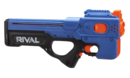 Detail Nerf Rival 3000 Nomer 7