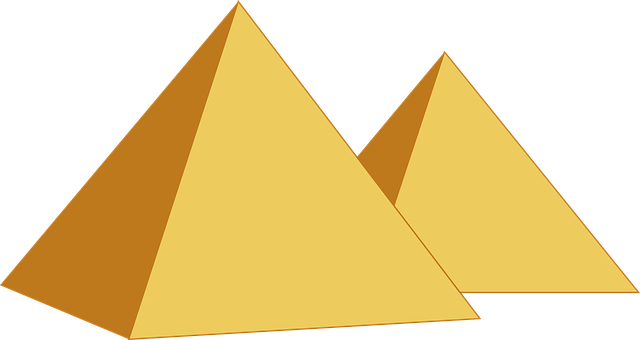 Detail Paris Pyramide Nomer 14