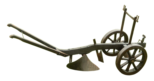 Detail Pflug Alt Nomer 2