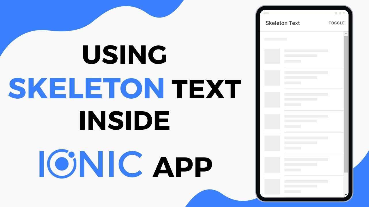 Skeleton Text - KibrisPDR