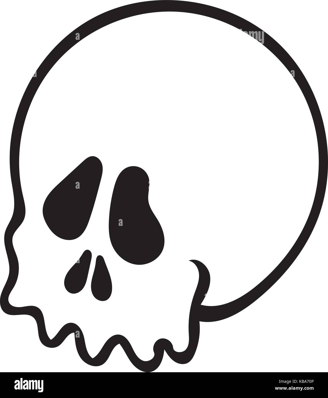 Detail Skeleton Text Nomer 4