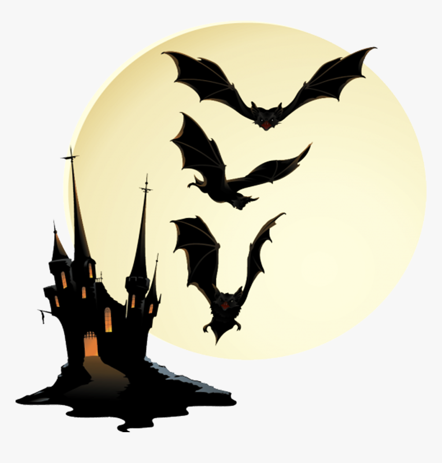 Detail Spooky Halloween Clipart Nomer 9