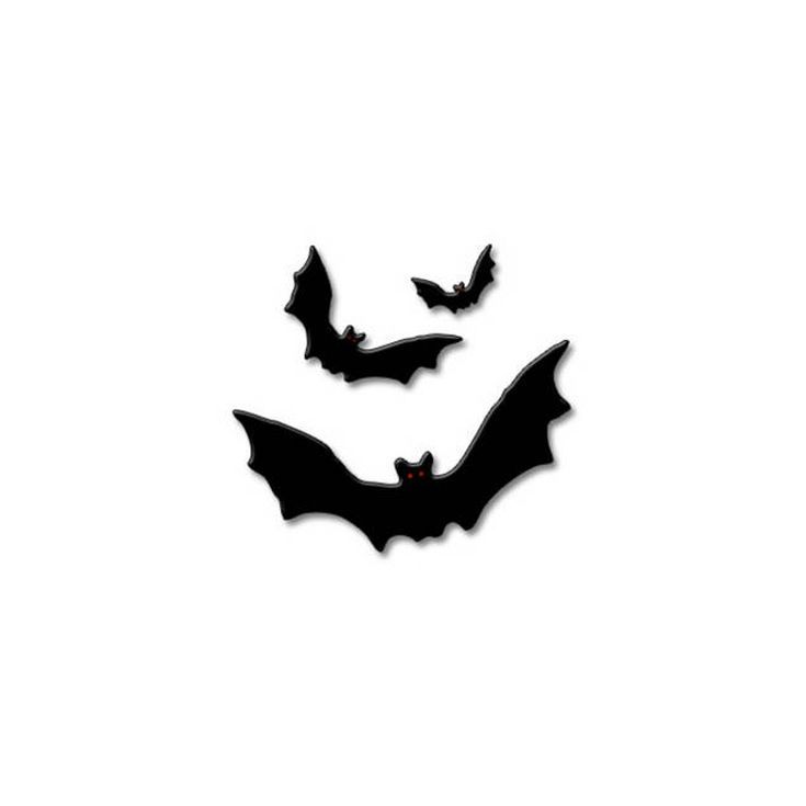 Detail Spooky Halloween Clipart Nomer 4
