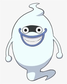 Detail Yo Kai Watch 2 Devourer Nomer 17