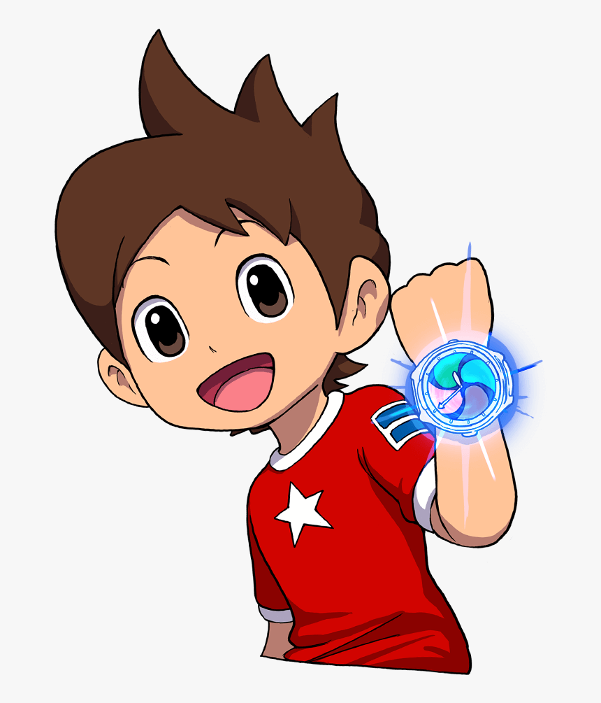 Detail Yo Kai Watch 2 Devourer Nomer 20