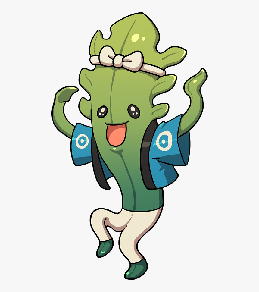 Detail Yo Kai Watch 2 Devourer Nomer 24