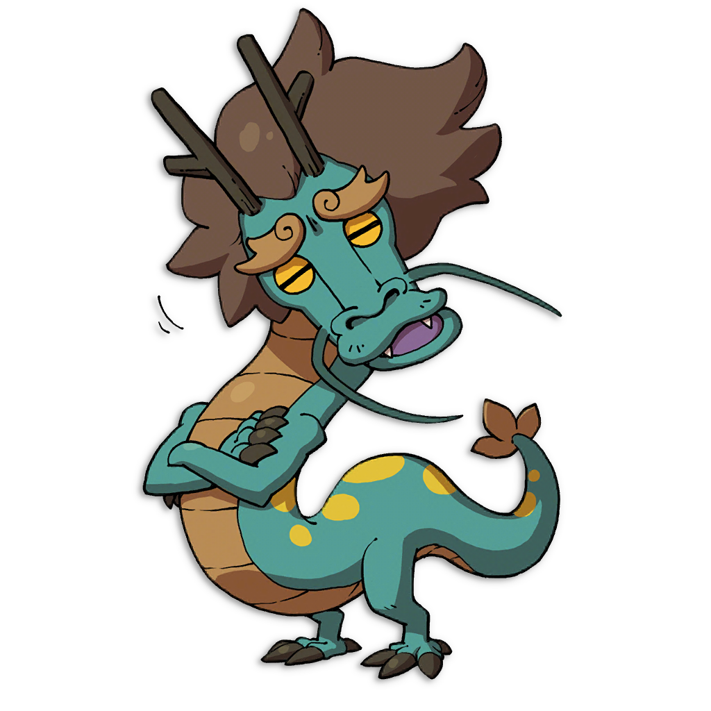 Detail Yo Kai Watch 2 Devourer Nomer 6