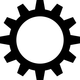 Zahnrad Bild - KibrisPDR