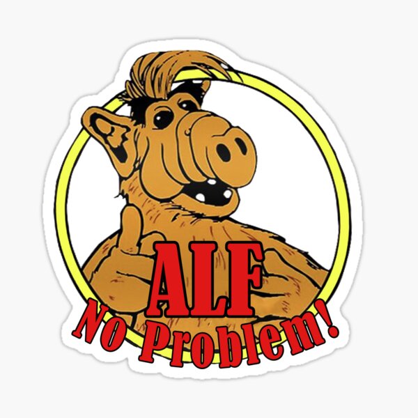 Detail Alf Emoji Nomer 5