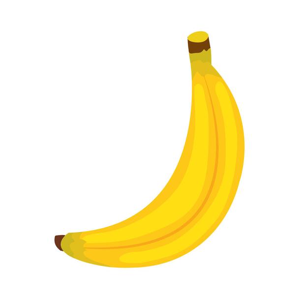 Detail Banane Gemalt Nomer 10