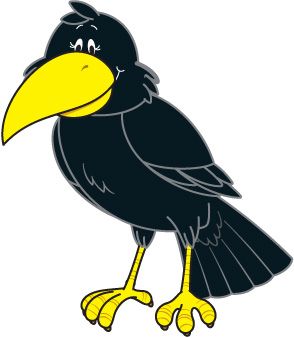 Detail Clipart Vogel Comic Nomer 10