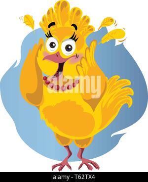 Detail Clipart Vogel Comic Nomer 14