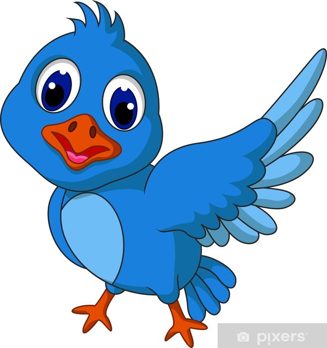 Detail Clipart Vogel Comic Nomer 19